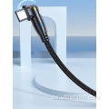 PD 60W Daten Mobiele Telefoon USB -Ladekabel